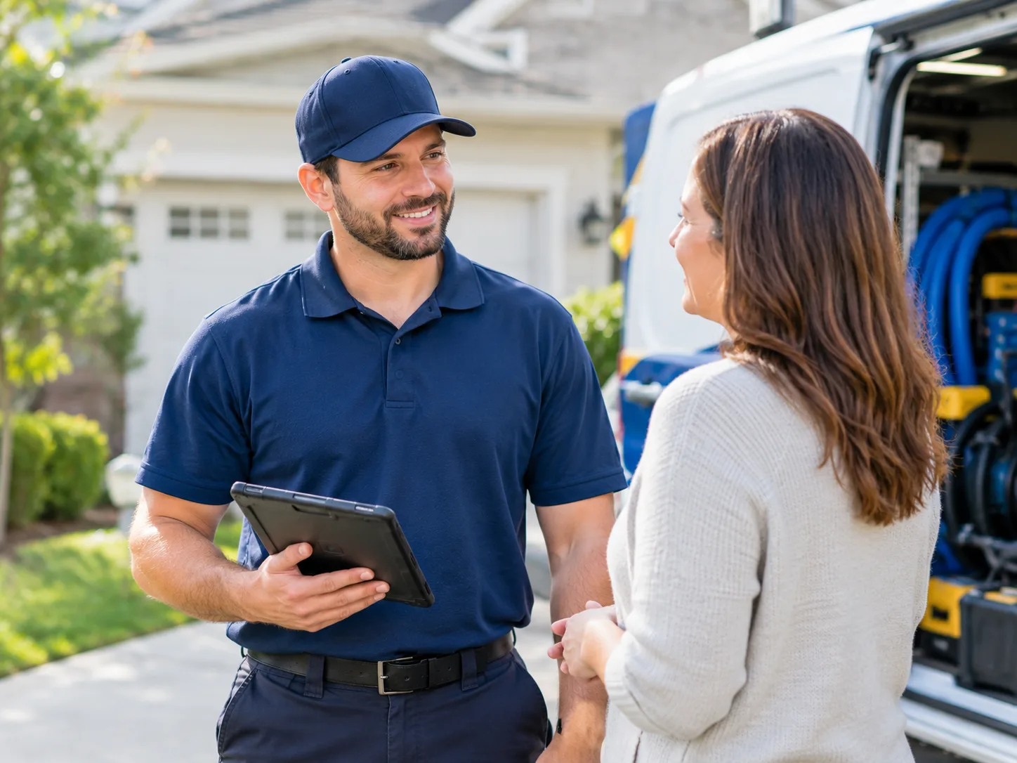 Sewage Backup Cleanup Grand Island, NY FAQs